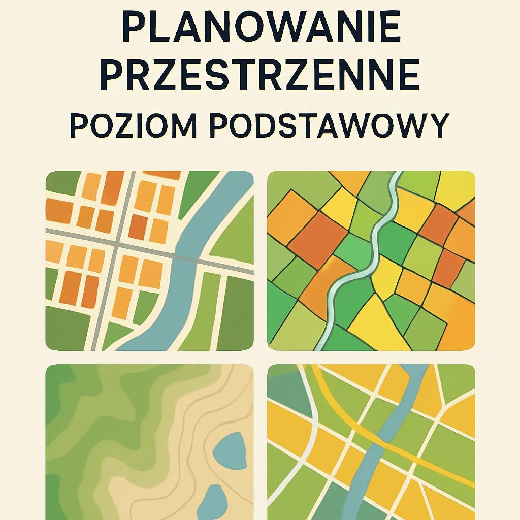 Szkolenie QGIS dla specjalistów planowania przestrzennego